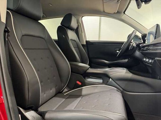 Honda ZR-V 2.0 i-MMD 4x2 CVT Sport