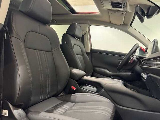 Honda ZR-V 2.0 i-MMD 4x2 CVT Advance