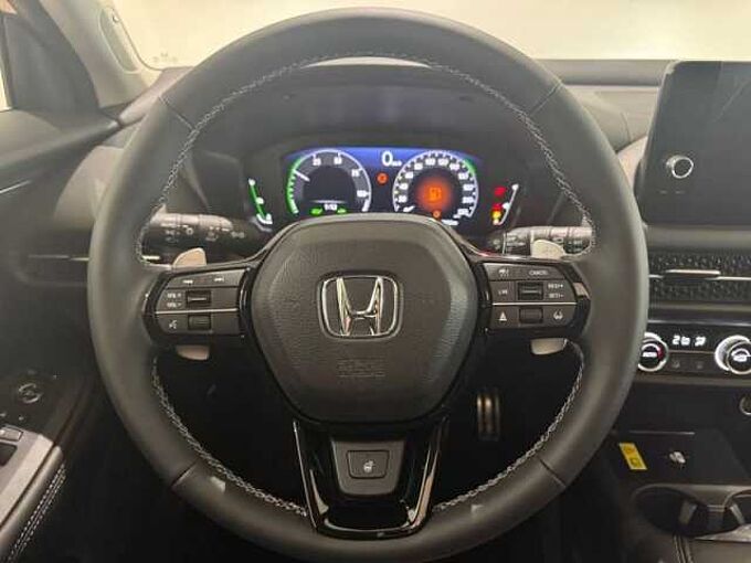 Honda ZR-V 2.0 i-MMD 4x2 CVT Advance