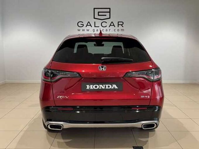 Honda ZR-V 2.0 i-MMD 4x2 CVT Advance