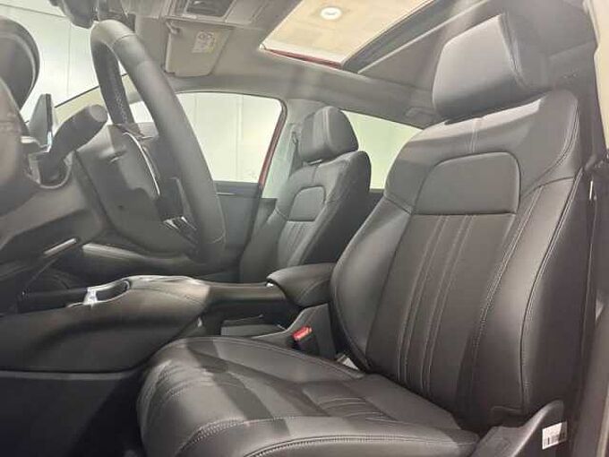 Honda ZR-V 2.0 i-MMD 4x2 CVT Advance