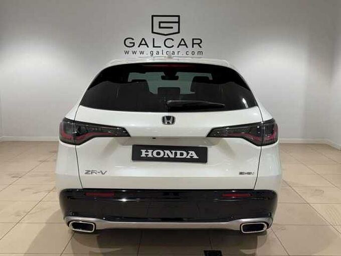 Honda  ZR-V 2.0 i-MMD 4x2 CVT Advance