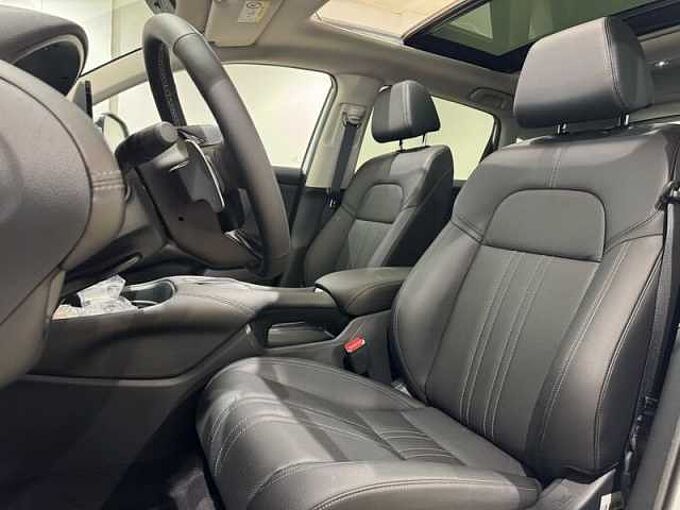 Honda  ZR-V 2.0 i-MMD 4x2 CVT Advance