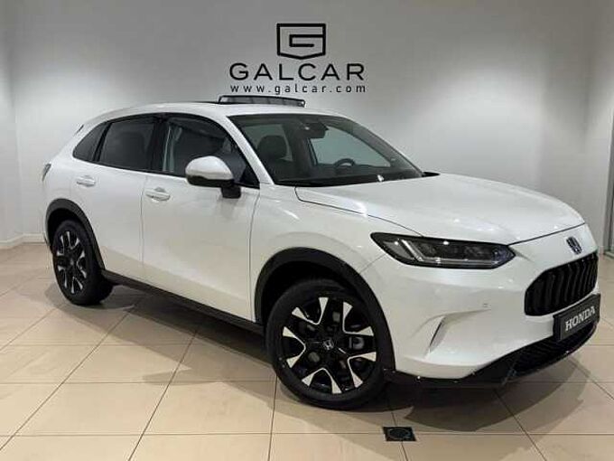 Honda  ZR-V 2.0 i-MMD 4x2 CVT Advance