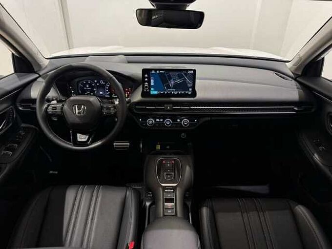 Honda  ZR-V 2.0 i-MMD 4x2 CVT Advance