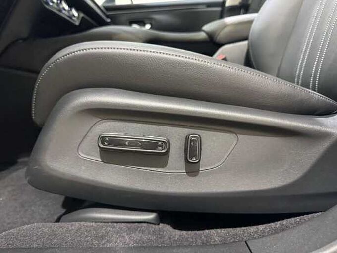 Honda  ZR-V 2.0 i-MMD 4x2 CVT Advance