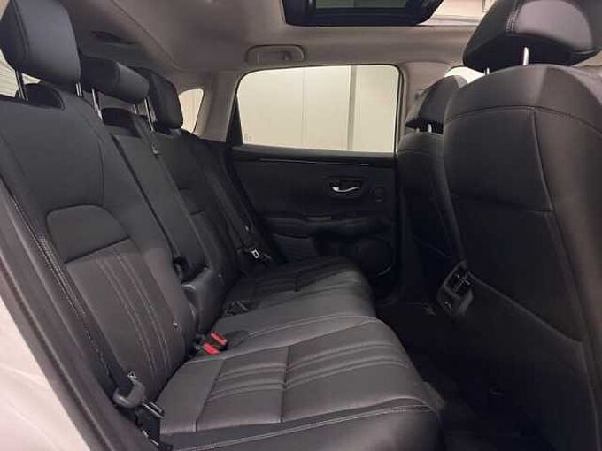 Honda  ZR-V 2.0 i-MMD 4x2 CVT Advance