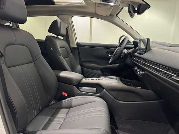 Honda  ZR-V 2.0 i-MMD 4x2 CVT Advance