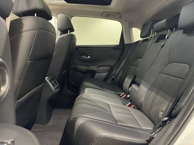 Honda  ZR-V 2.0 i-MMD 4x2 CVT Advance