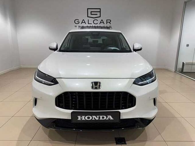 Honda  ZR-V 2.0 i-MMD 4x2 CVT Advance