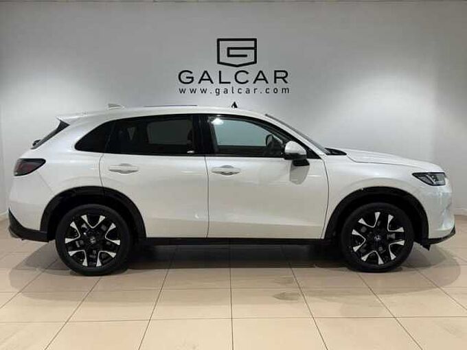 Honda  ZR-V 2.0 i-MMD 4x2 CVT Advance