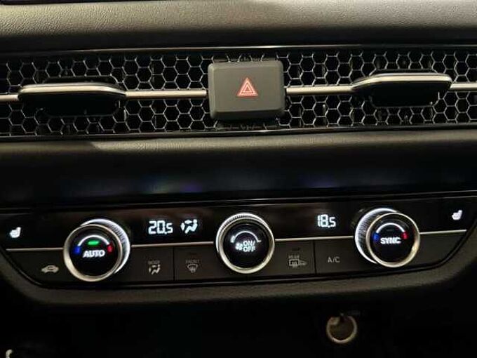 Honda  ZR-V 2.0 i-MMD 4x2 CVT Advance