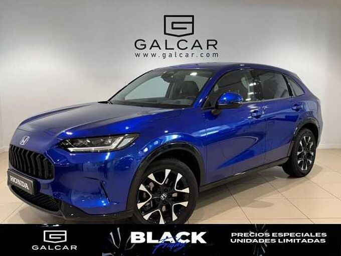 Honda  ZR-V 2.0 i-MMD 4x2 CVT Advance