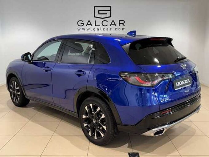 Honda  ZR-V 2.0 i-MMD 4x2 CVT Advance