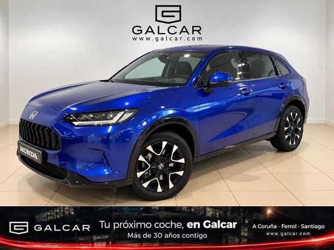 Honda  ZR-V 2.0 i-MMD 4x2 CVT Advance