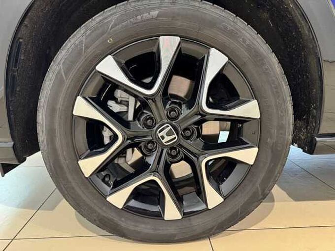 Honda  ZR-V 2.0 i-MMD 4x2 CVT Advance