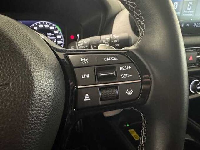 Honda  ZR-V 2.0 i-MMD 4x2 CVT Advance