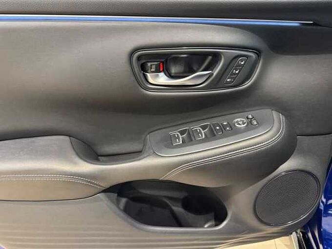 Honda  ZR-V 2.0 i-MMD 4x2 CVT Advance