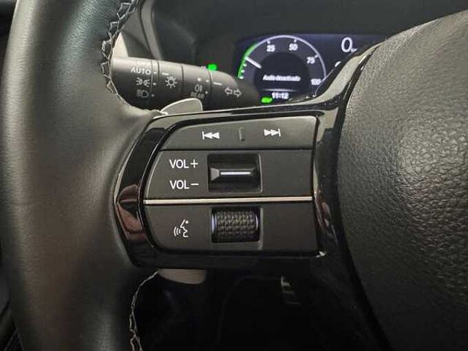 Honda  ZR-V 2.0 i-MMD 4x2 CVT Advance