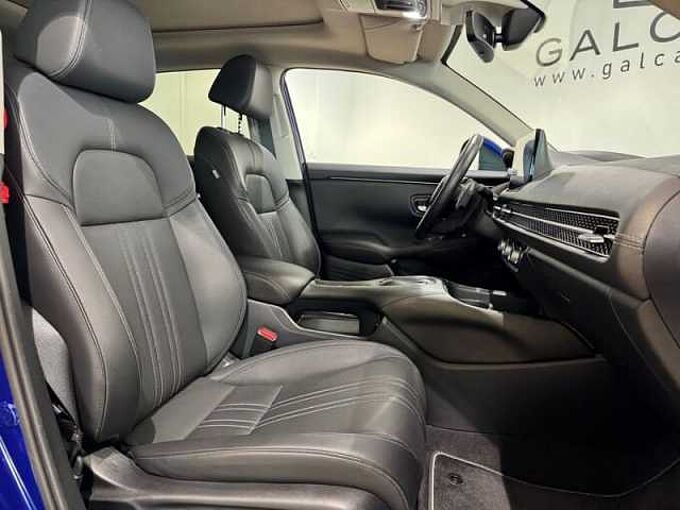 Honda  ZR-V 2.0 i-MMD 4x2 CVT Advance