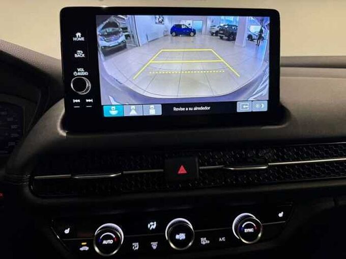 Honda  ZR-V 2.0 i-MMD 4x2 CVT Advance