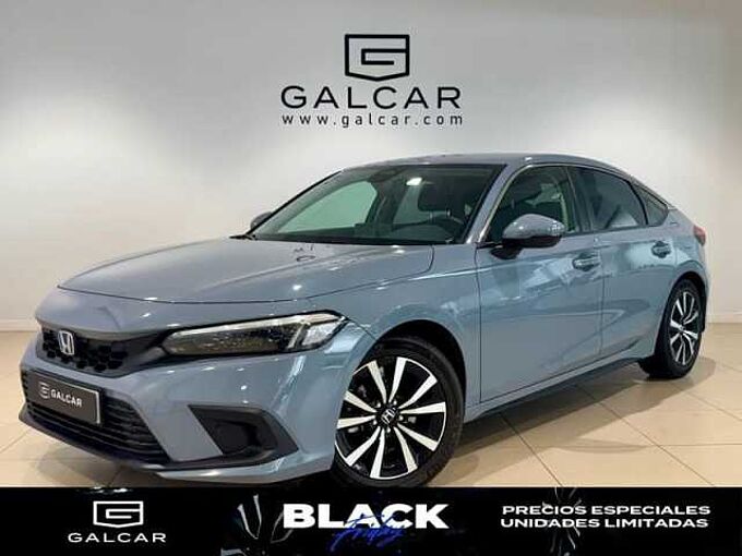 Honda  Civic E:Hev 2.0 i-MMD CVT Elegance