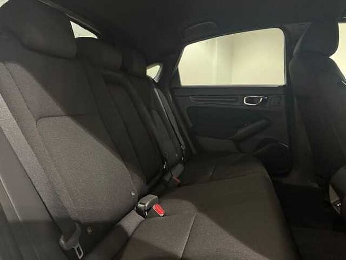 Honda Civic E:Hev 2.0 i-MMD CVT Elegance