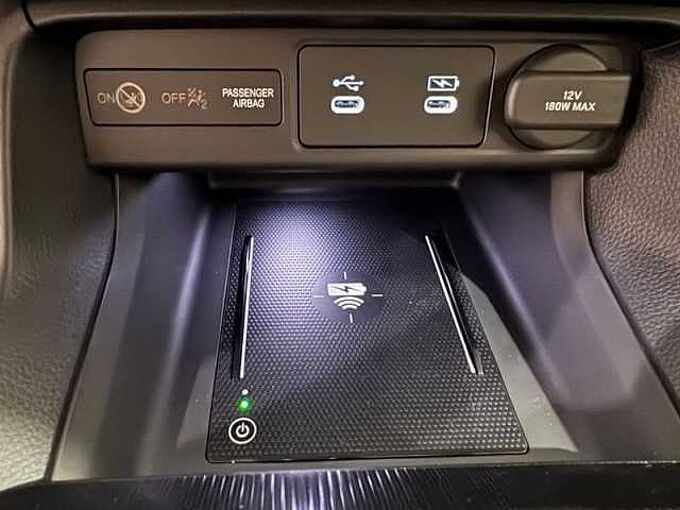 Honda Civic E:Hev 2.0 i-MMD CVT Elegance