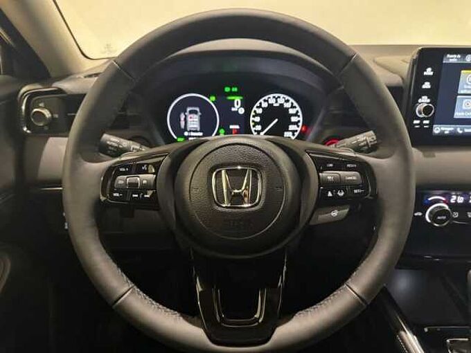 Honda HR-V 1.5 i-MMD 4x2 Advance