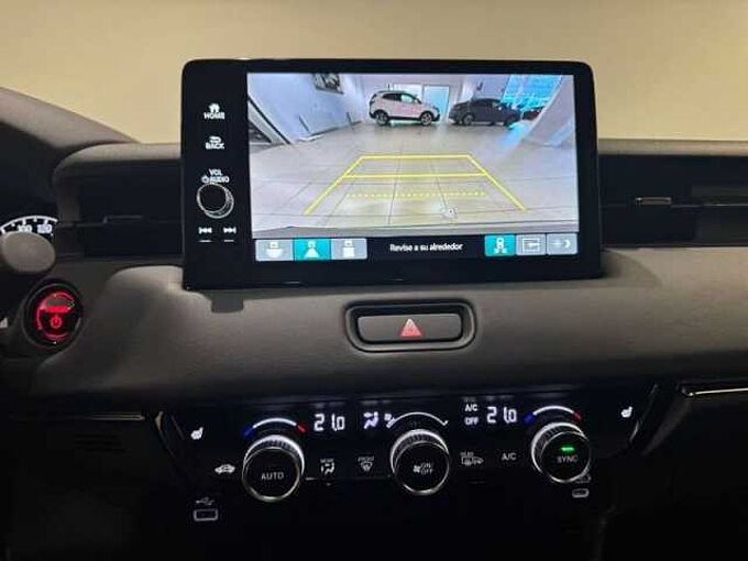 Honda HR-V 1.5 i-MMD 4x2 Advance