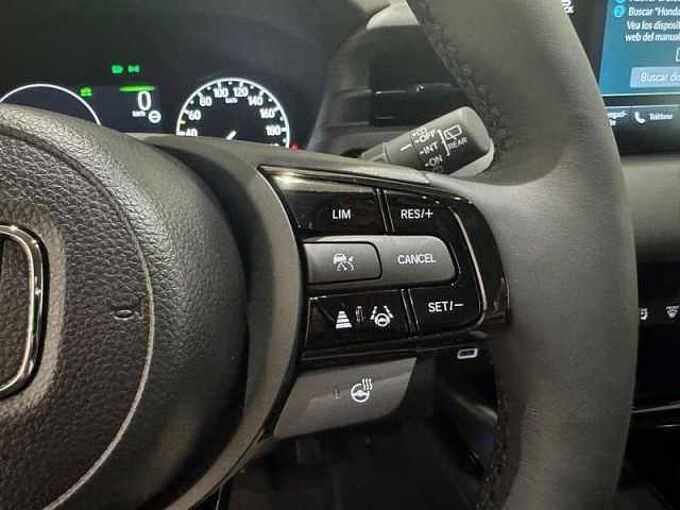 Honda HR-V 1.5 i-MMD 4x2 Advance