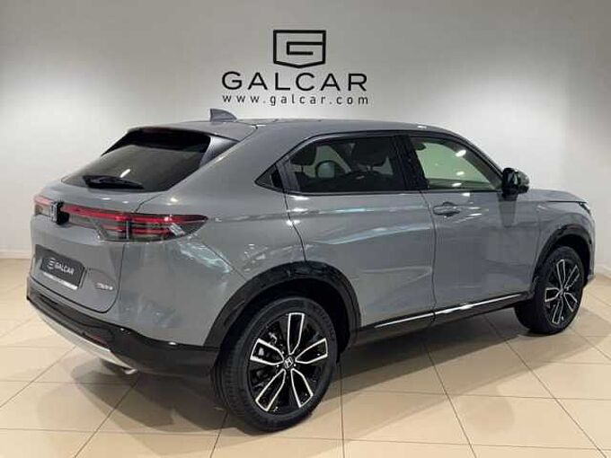 Honda HR-V 1.5 i-MMD 4x2 Advance