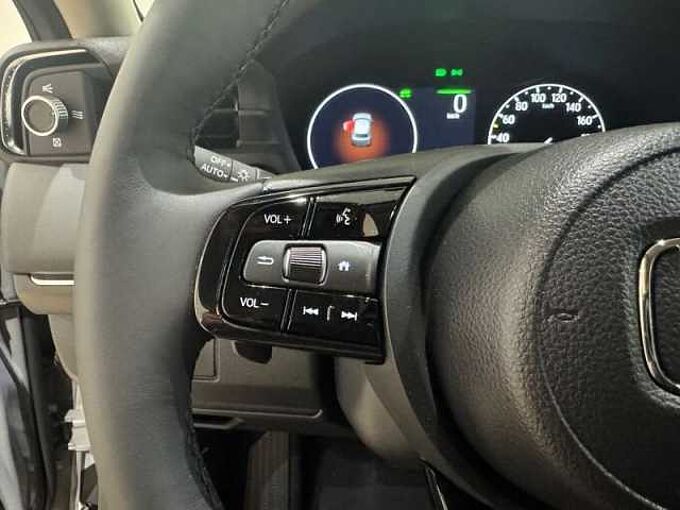 Honda HR-V 1.5 i-MMD 4x2 Advance