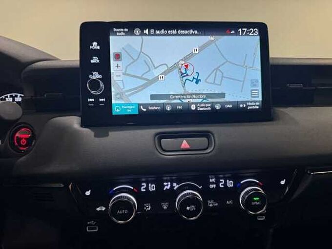 Honda HR-V 1.5 i-MMD 4x2 Advance