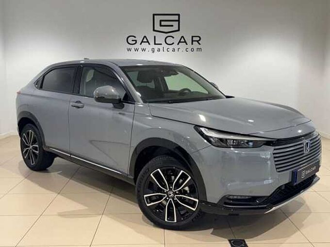 Honda HR-V 1.5 i-MMD 4x2 Advance