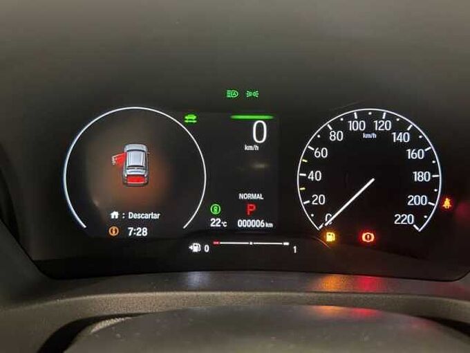 Honda HR-V 1.5 i-MMD 4x2 Elegance