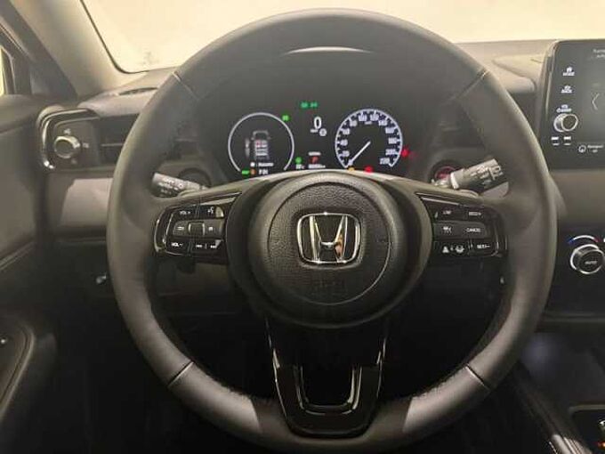 Honda HR-V 1.5 i-MMD 4x2 Elegance