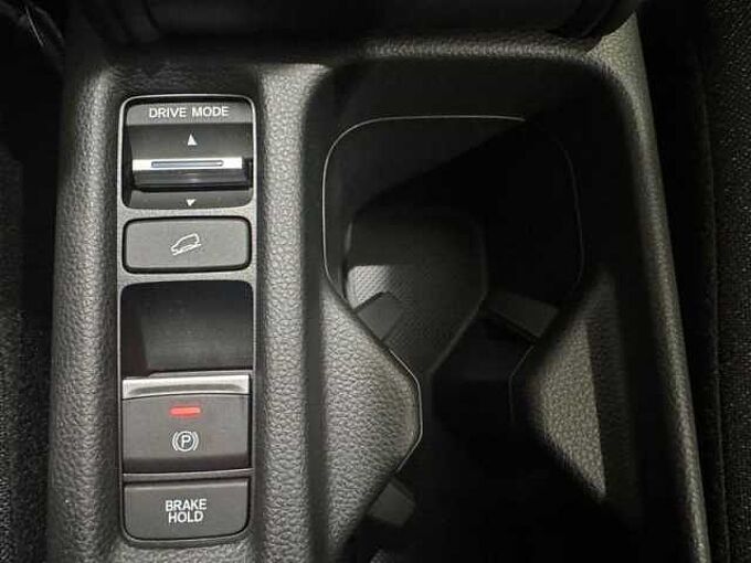 Honda HR-V 1.5 i-MMD 4x2 Elegance