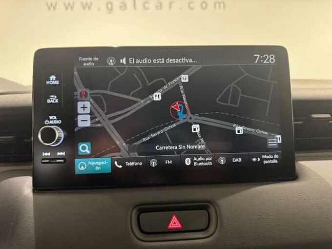 Honda HR-V 1.5 i-MMD 4x2 Elegance