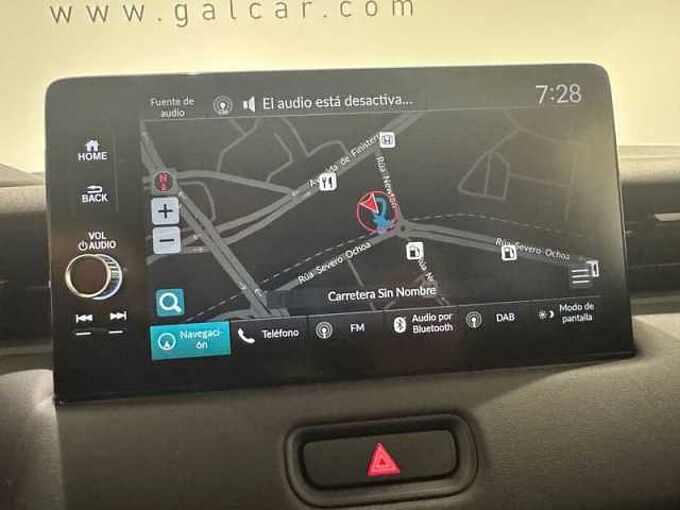 Honda HR-V 1.5 i-MMD 4x2 Elegance