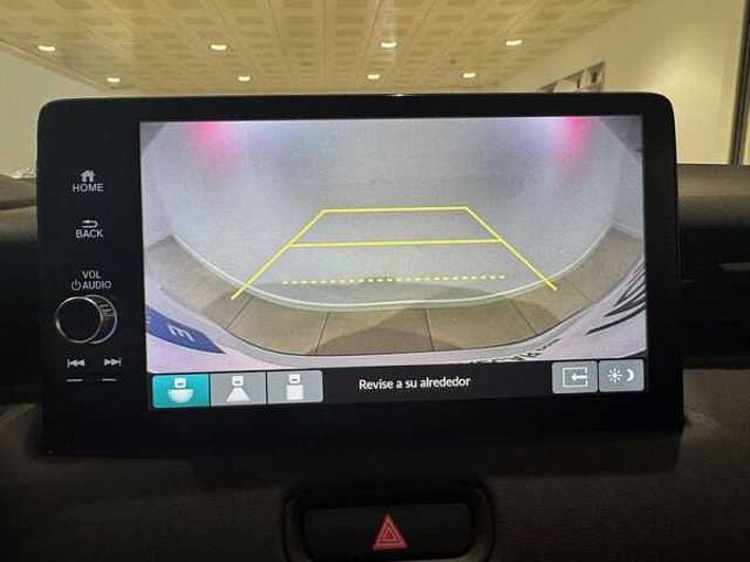 Honda HR-V 1.5 i-MMD 4x2 Elegance