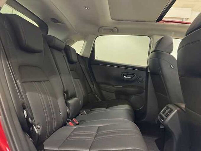 Honda ZR-V 2.0 i-MMD 4x2 CVT Advance