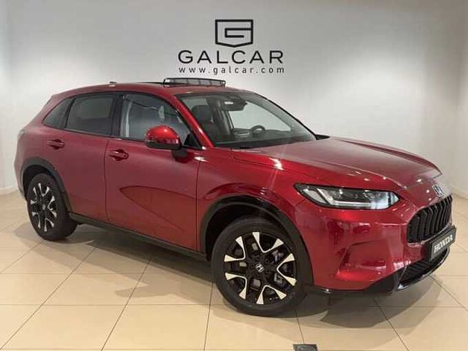 Honda ZR-V 2.0 i-MMD 4x2 CVT Advance