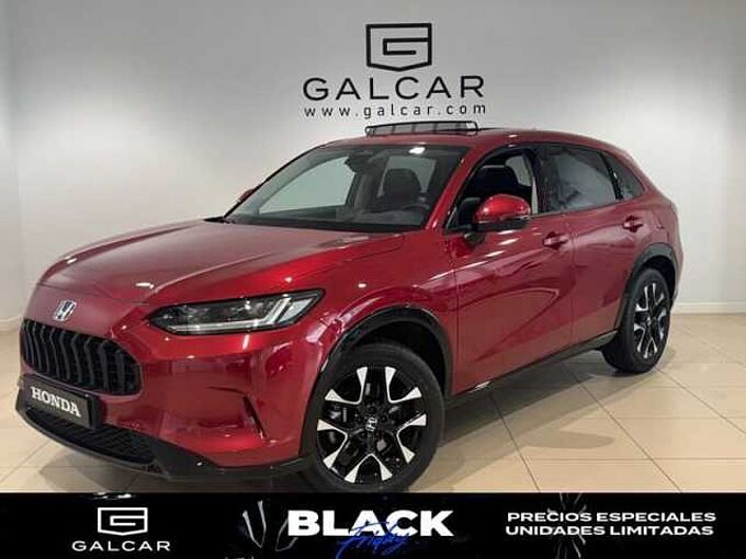 Honda  ZR-V 2.0 i-MMD 4x2 CVT Advance