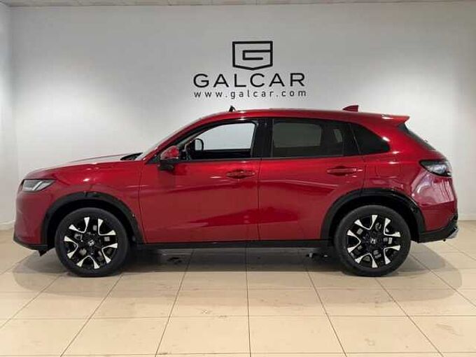 Honda ZR-V 2.0 i-MMD 4x2 CVT Advance