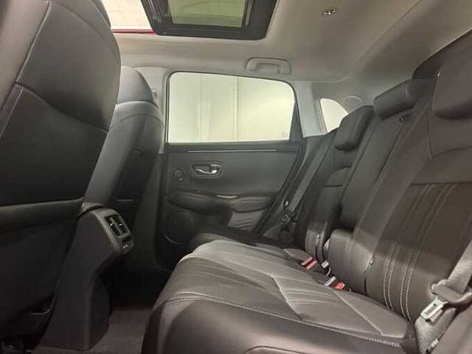 Honda ZR-V 2.0 i-MMD 4x2 CVT Advance