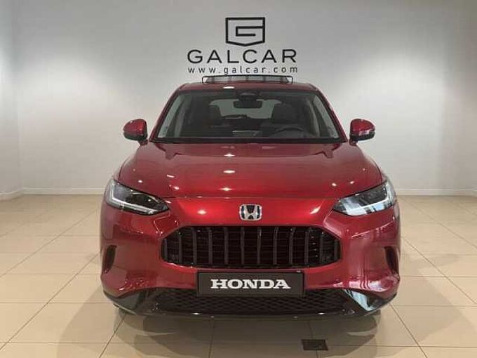 Honda ZR-V 2.0 i-MMD 4x2 CVT Advance