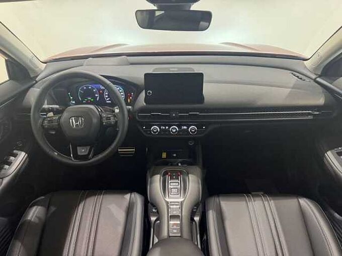 Honda ZR-V 2.0 i-MMD 4x2 CVT Advance