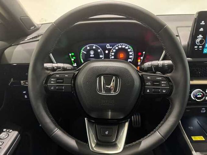 Honda CR-V Híbrido 2.0 i-MMD PHEV 4X2 Advance Tech