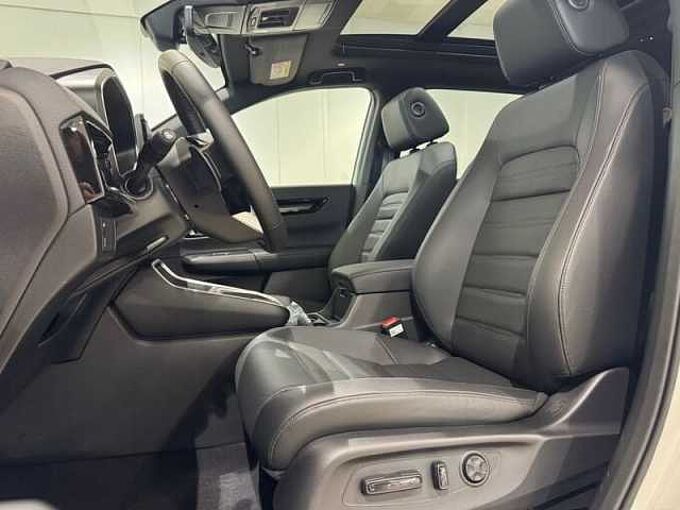 Honda CR-V Híbrido 2.0 i-MMD PHEV 4X2 Advance Tech